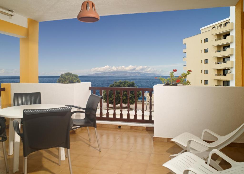 Albatros Apartments By Malibu Callao Salvaje Quarto foto