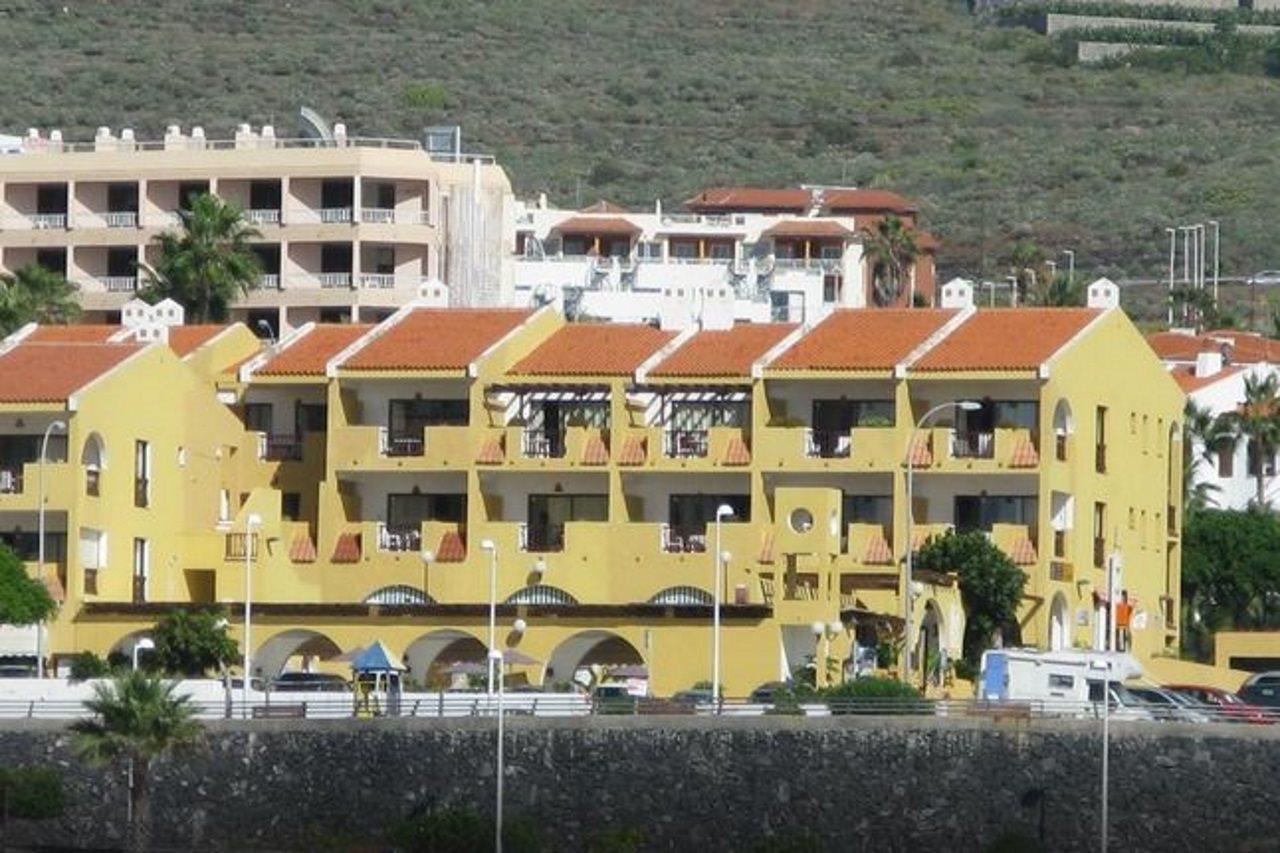 Albatros Apartments By Malibu Callao Salvaje Exterior foto