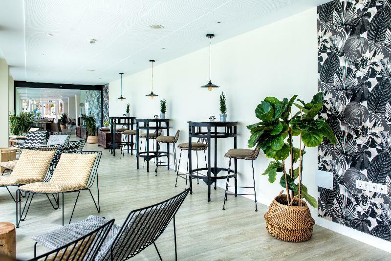 Albatros Apartments By Malibu Callao Salvaje Exterior foto